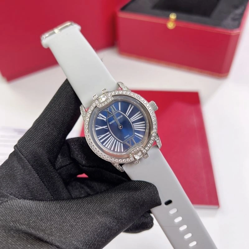 Contemporary ROGER DUBUIS Watches 199078