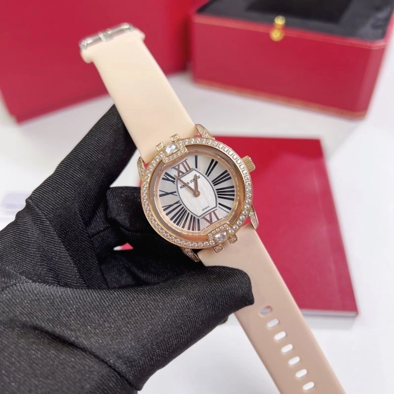 Contemporary ROGER DUBUIS Watches 199078
