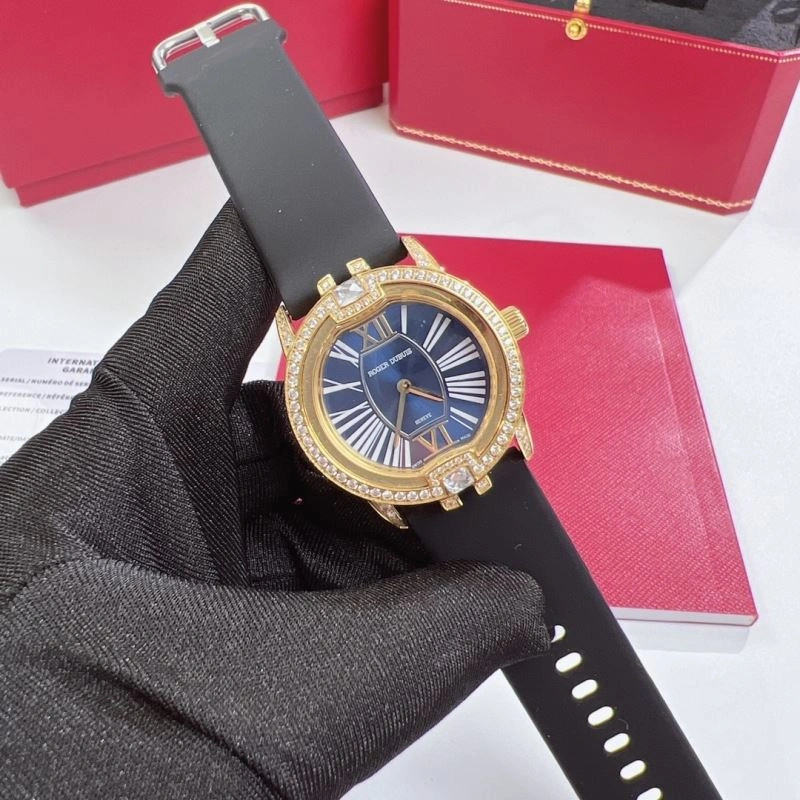 Contemporary ROGER DUBUIS Watches 199078
