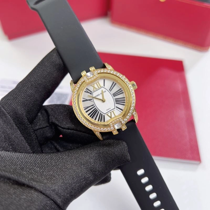 Contemporary ROGER DUBUIS Watches 199078