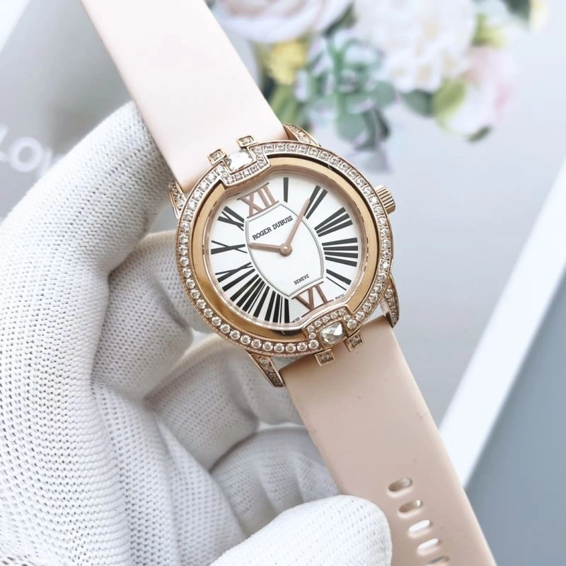 ZipUp ROGER DUBUIS Watches 199077
