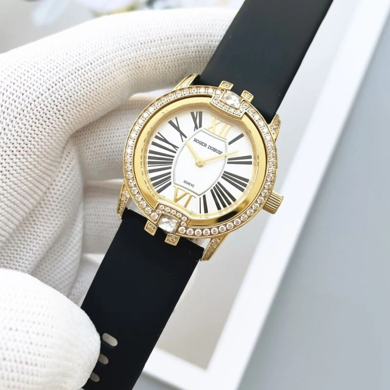 ZipUp ROGER DUBUIS Watches 199077