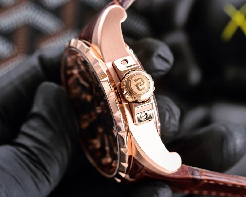 ROGER DUBUIS Watches Trendy 199058