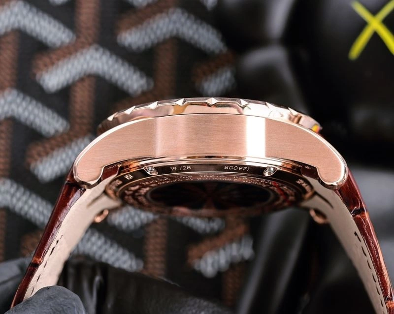 ROGER DUBUIS Watches Trendy 199058