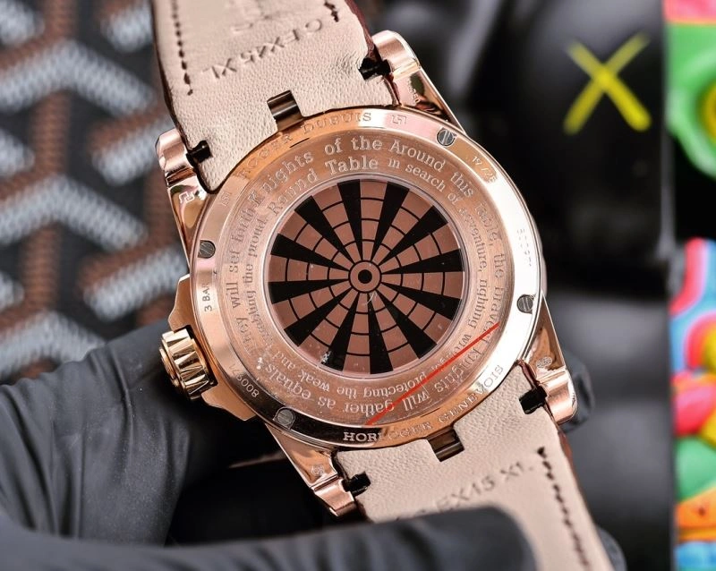 ROGER DUBUIS Watches Trendy 199058