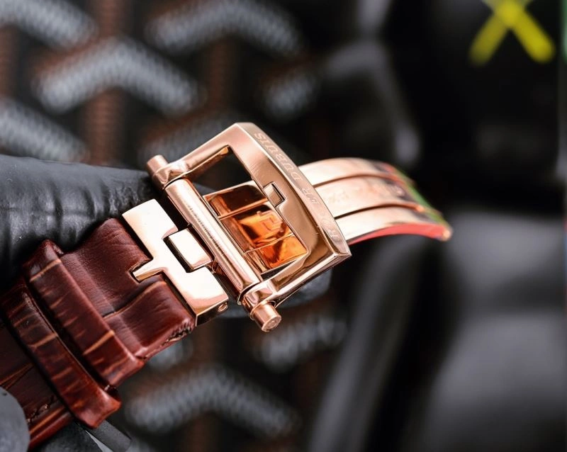 ROGER DUBUIS Watches Trendy 199058