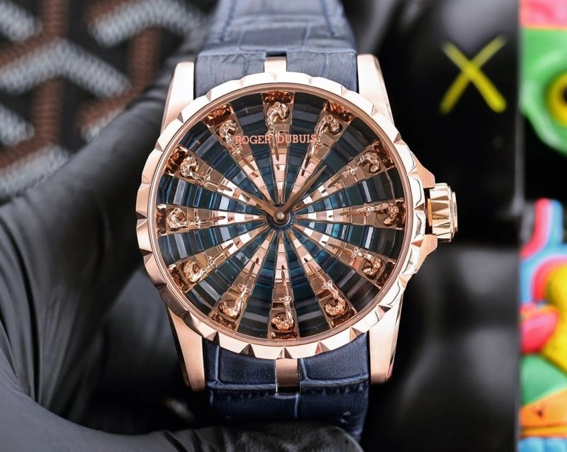 ROGER DUBUIS Watches Trendy 199058
