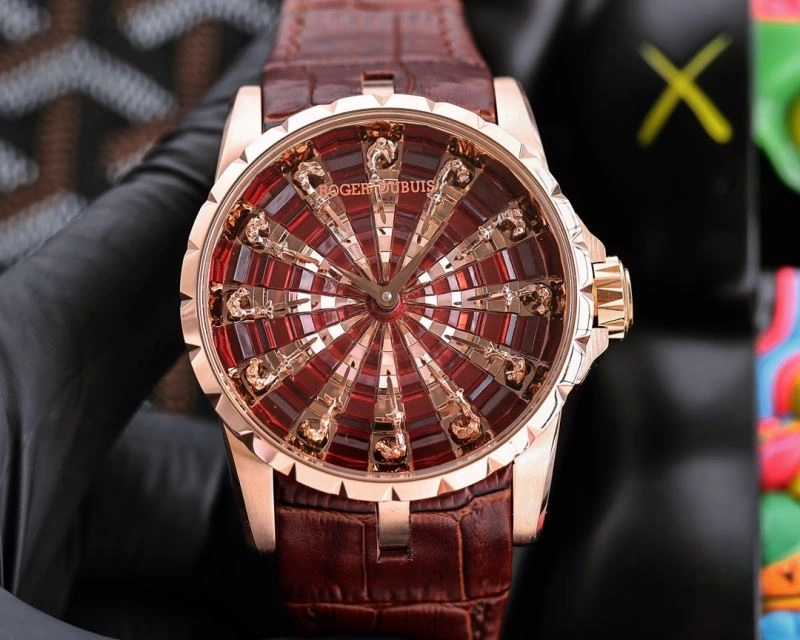 SoftTouch ROGER DUBUIS Watches 199059