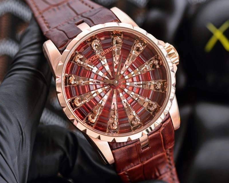 SoftTouch ROGER DUBUIS Watches 199059