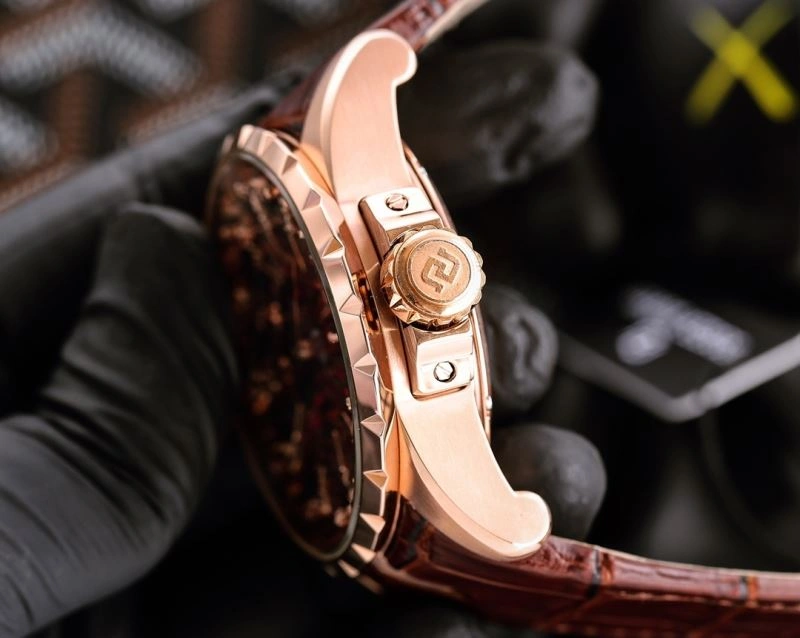 SoftTouch ROGER DUBUIS Watches 199059
