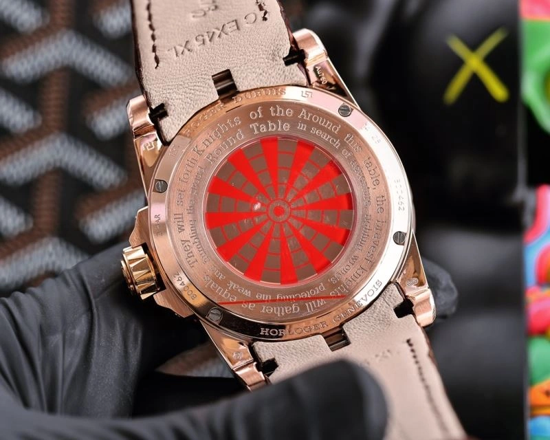 SoftTouch ROGER DUBUIS Watches 199059
