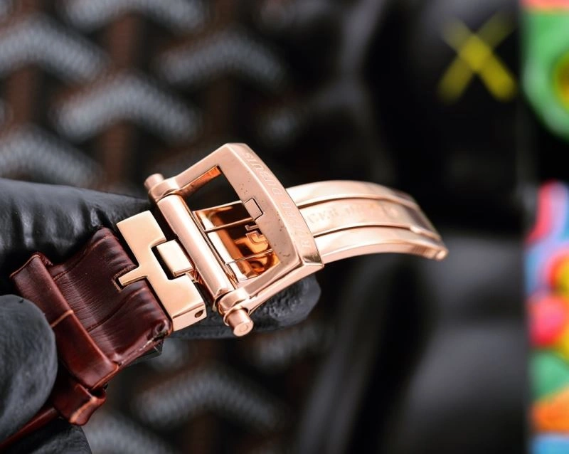 SoftTouch ROGER DUBUIS Watches 199059