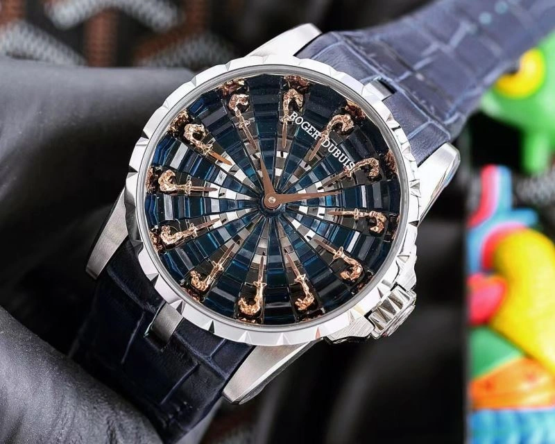 MoistureWicking ROGER DUBUIS Watches 199060
