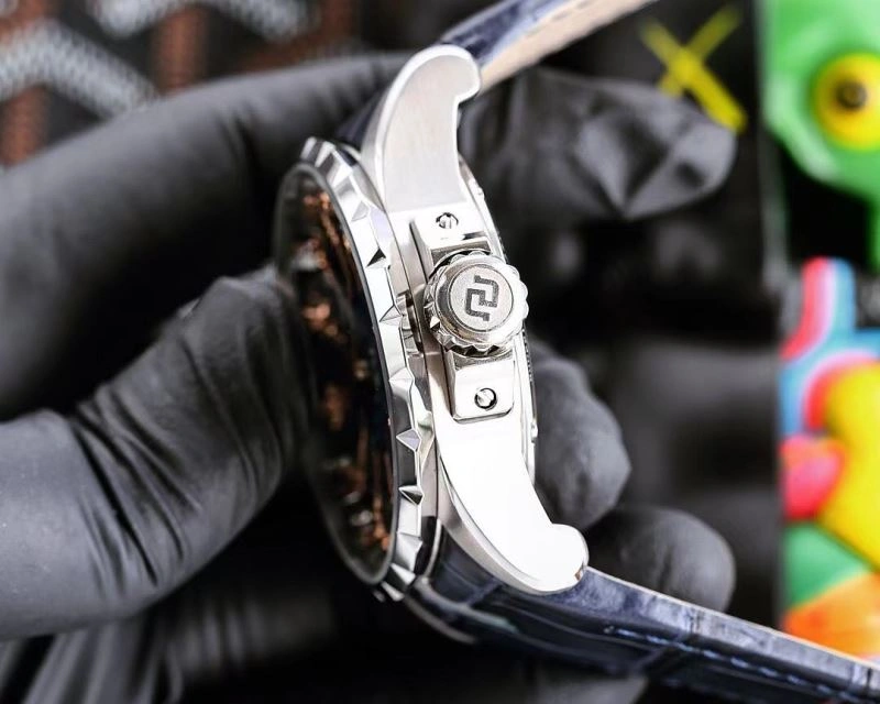 MoistureWicking ROGER DUBUIS Watches 199060
