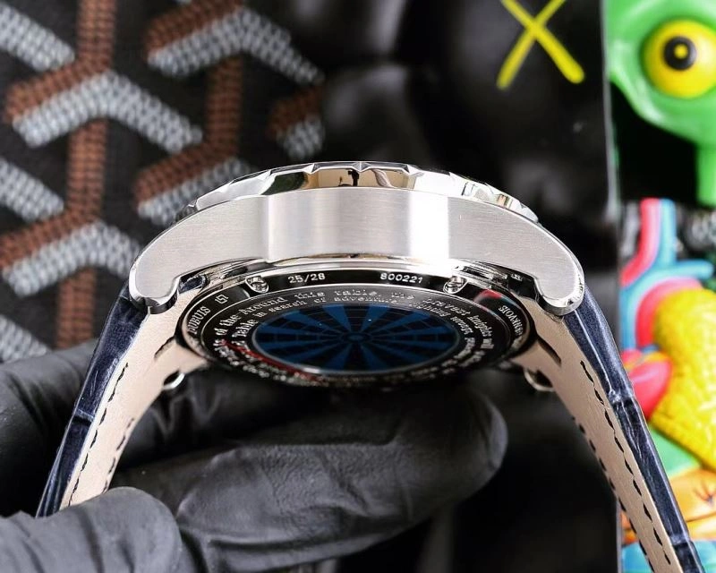 MoistureWicking ROGER DUBUIS Watches 199060