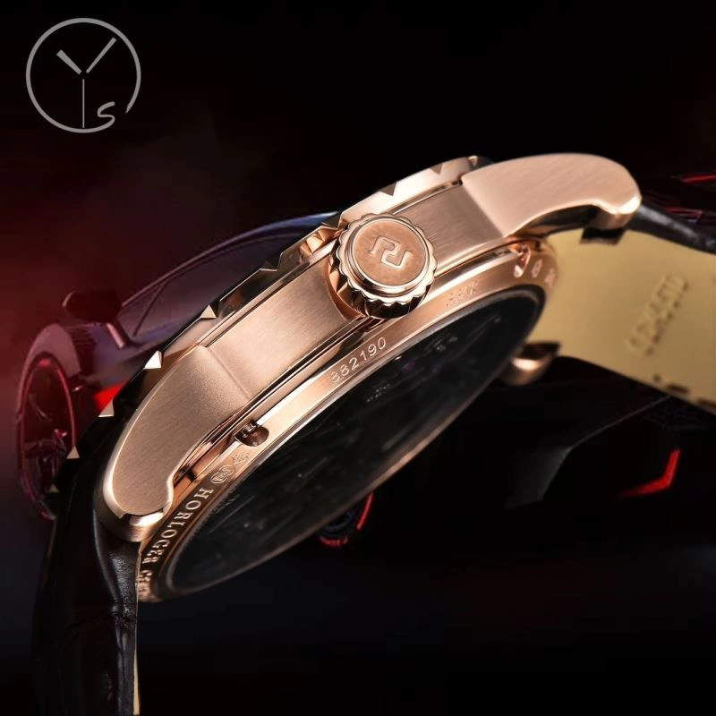 TimelessDesign ROGER DUBUIS Watches 199062