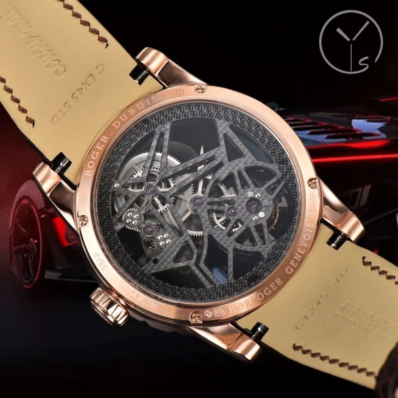 TimelessDesign ROGER DUBUIS Watches 199062