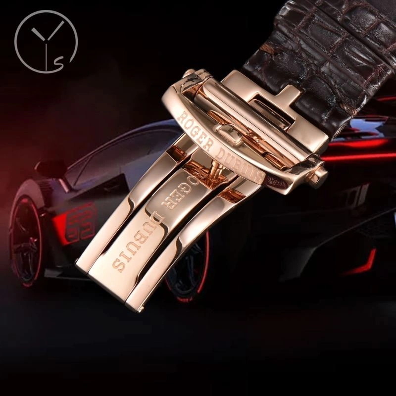 TimelessDesign ROGER DUBUIS Watches 199062