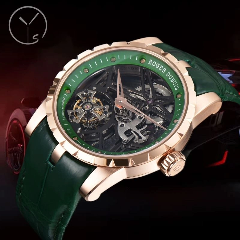 Snug ROGER DUBUIS Watches 199057