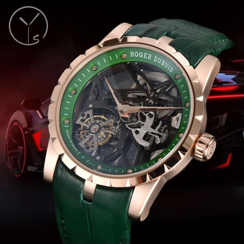 Snug ROGER DUBUIS Watches 199057