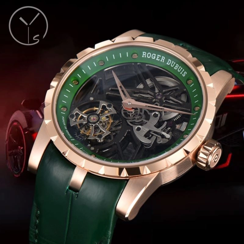 Snug ROGER DUBUIS Watches 199057