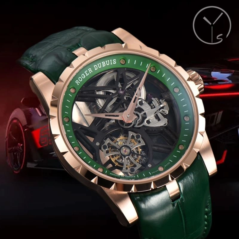 Snug ROGER DUBUIS Watches 199057