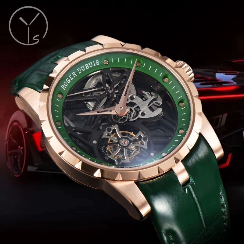 Snug ROGER DUBUIS Watches 199057