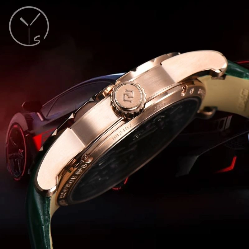 Snug ROGER DUBUIS Watches 199057