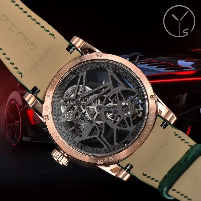 Snug ROGER DUBUIS Watches 199057