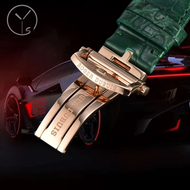 Snug ROGER DUBUIS Watches 199057