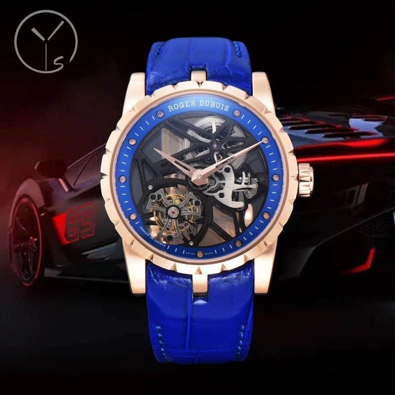 ROGER DUBUIS Watches Chic 199055