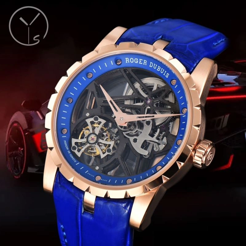 ROGER DUBUIS Watches Chic 199055