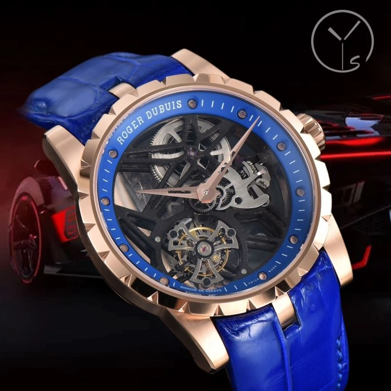 ROGER DUBUIS Watches Chic 199055