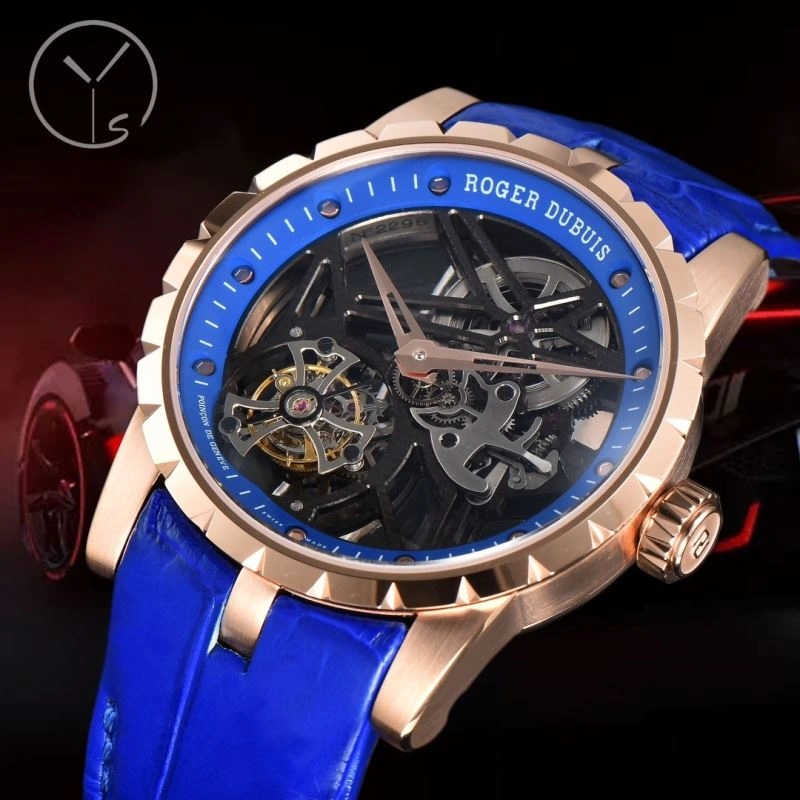 ROGER DUBUIS Watches Chic 199055