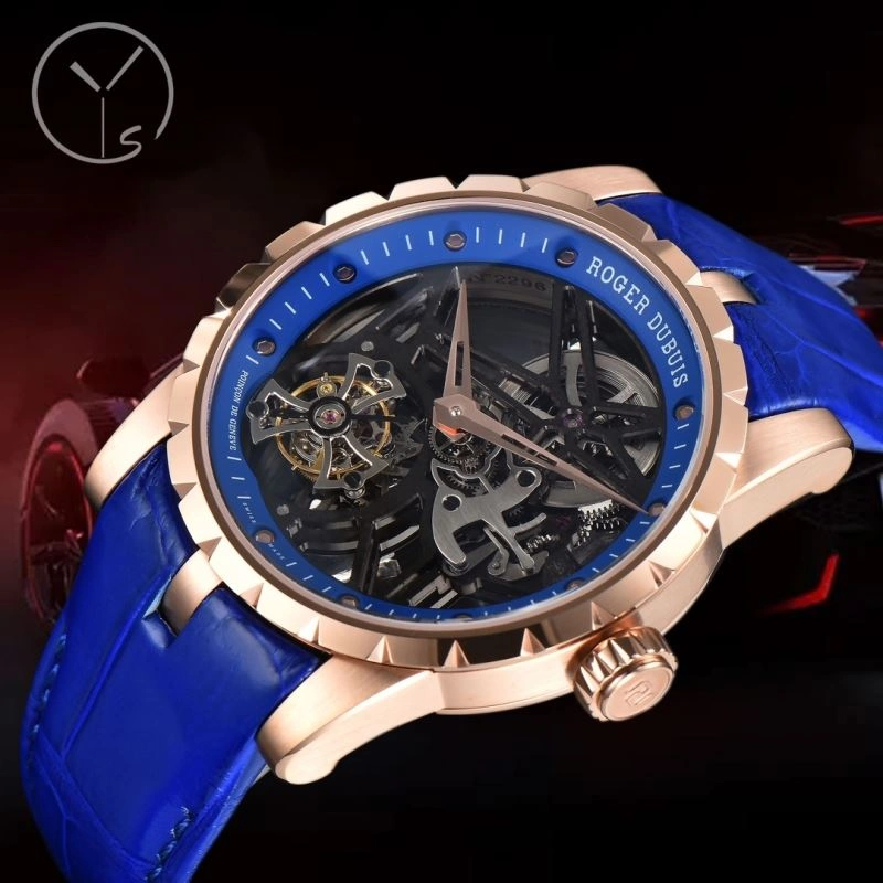 ROGER DUBUIS Watches Chic 199055