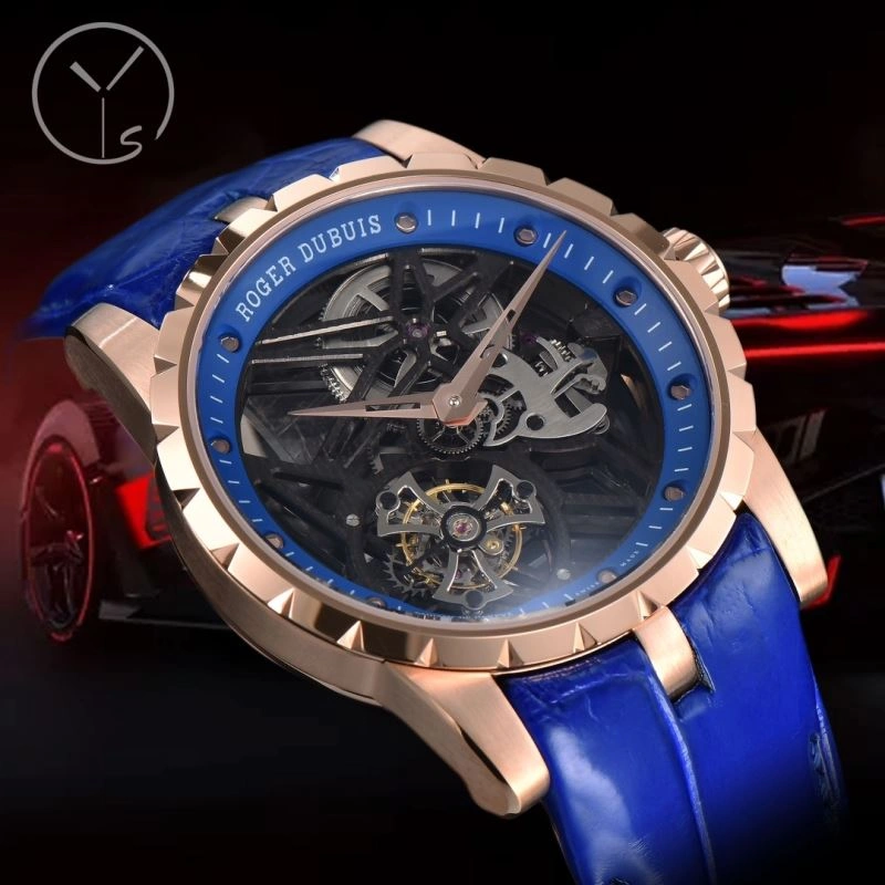 ROGER DUBUIS Watches Chic 199055