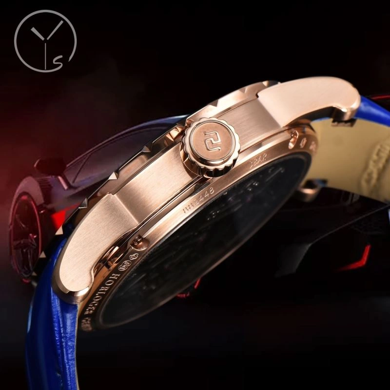 ROGER DUBUIS Watches Chic 199055