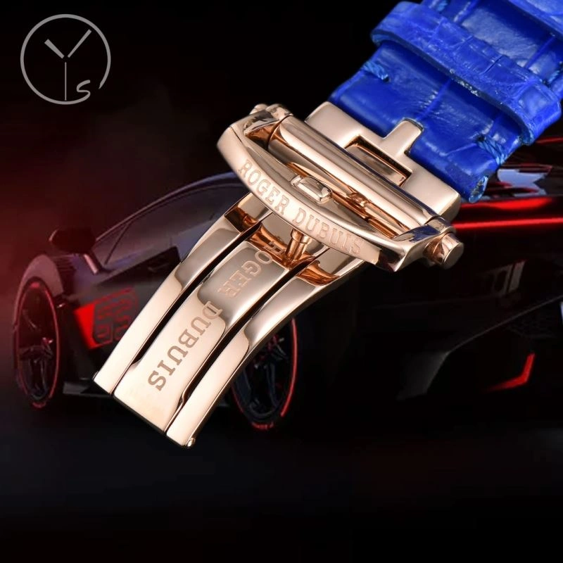 ROGER DUBUIS Watches Chic 199055