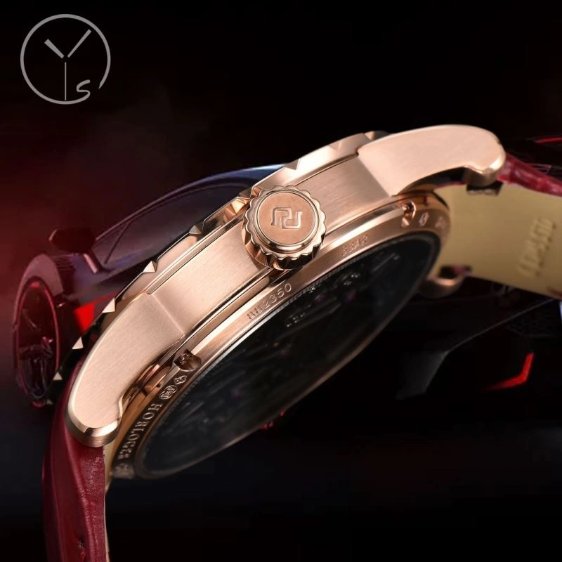 TimelessDesign ROGER DUBUIS Watches 199053