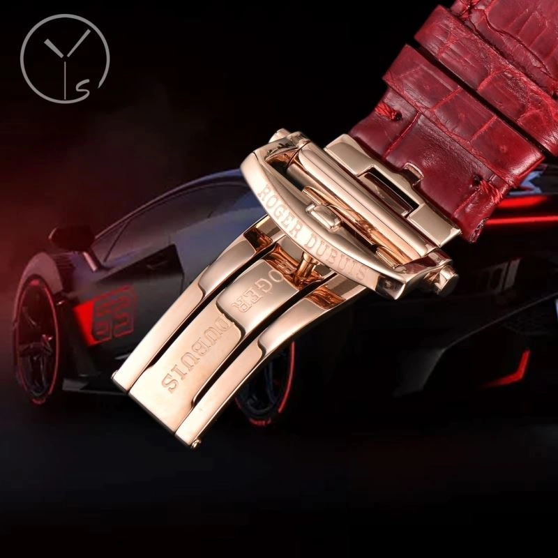 TimelessDesign ROGER DUBUIS Watches 199053