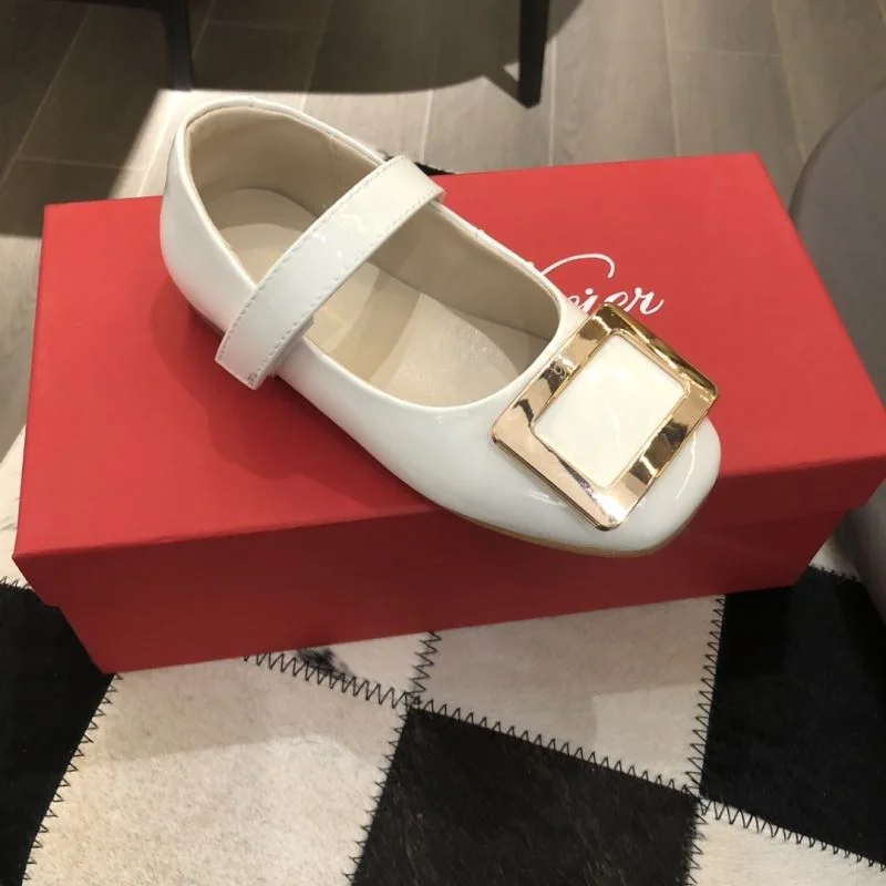 ROGER VIVIER SHOES HighQuality 29474
