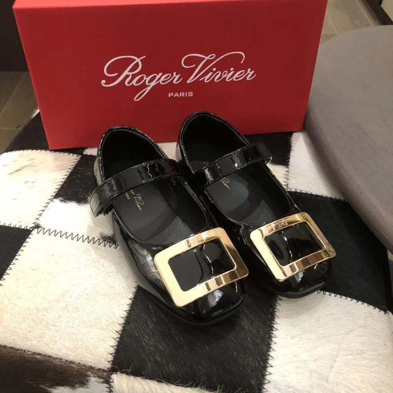 ROGER VIVIER SHOES Refined 29469