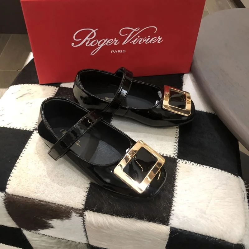 ROGER VIVIER SHOES Refined 29469