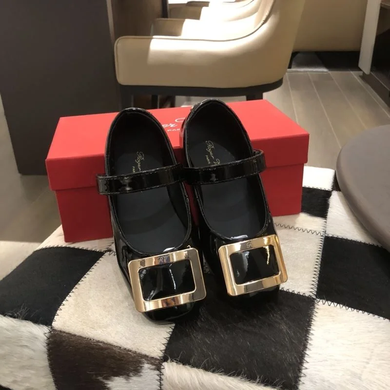 ROGER VIVIER SHOES Refined 29469