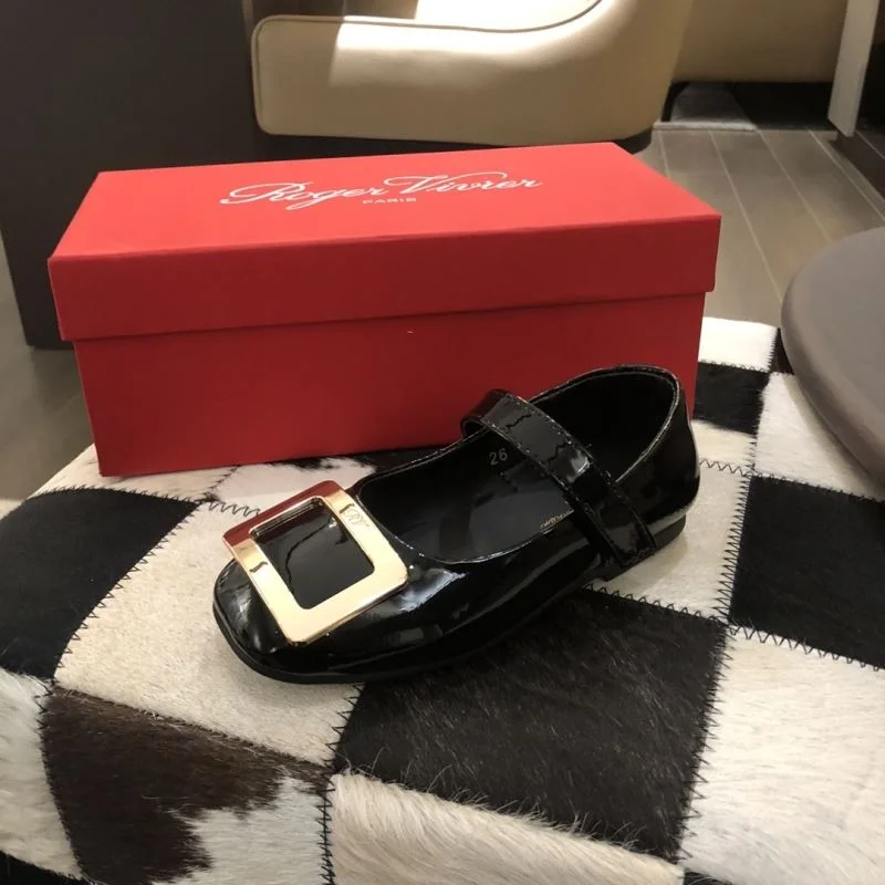 ROGER VIVIER SHOES Refined 29469