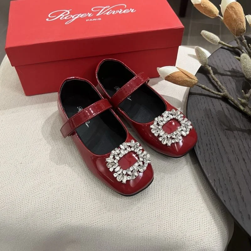 ROGER VIVIER SHOES GoodFit 29461