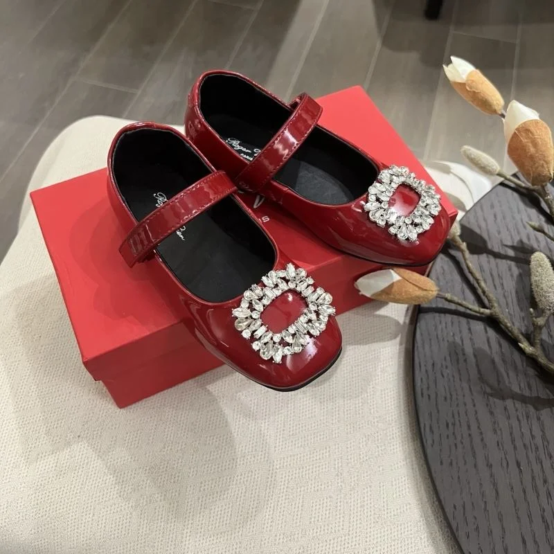 ROGER VIVIER SHOES GoodFit 29461