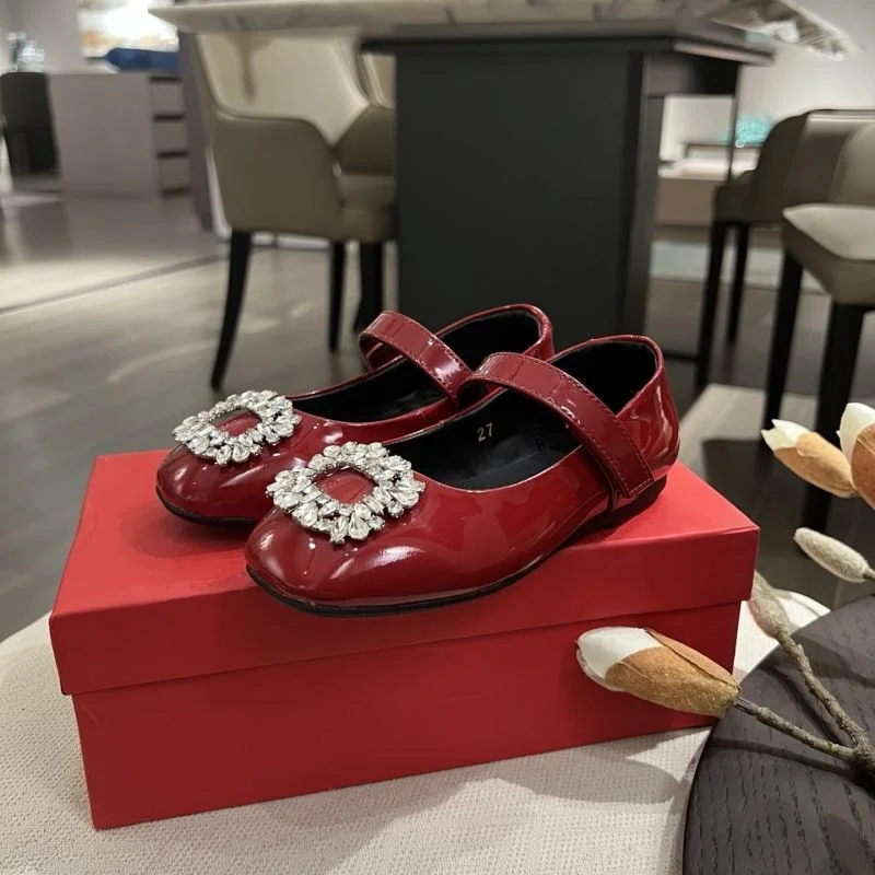 ROGER VIVIER SHOES GoodFit 29461