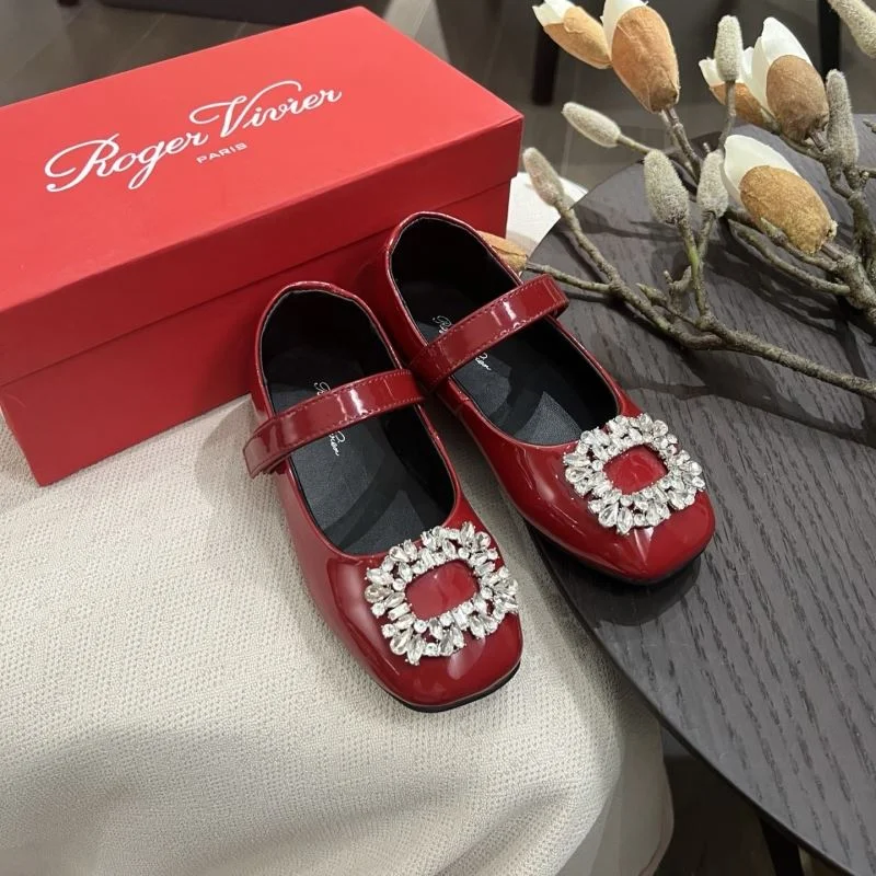 ROGER VIVIER SHOES GoodFit 29461