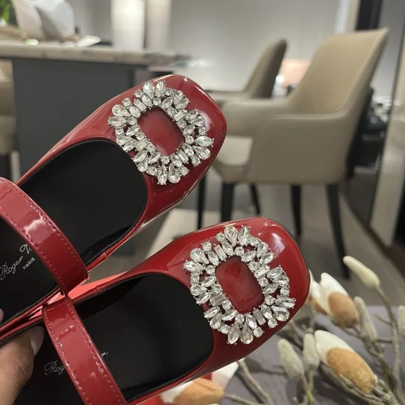 ROGER VIVIER SHOES GoodFit 29461